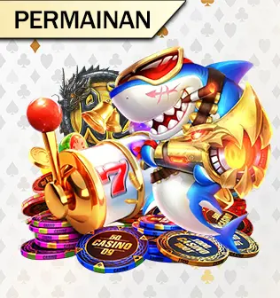 Permainan Slot COI777