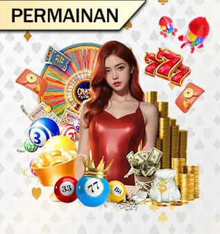 Permainan Togel COI777
